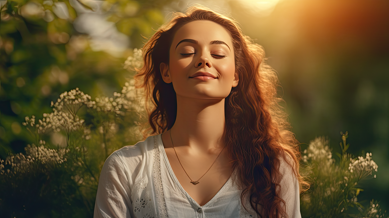 Twoje zdrowie emocjonalne - Totalna Biologia